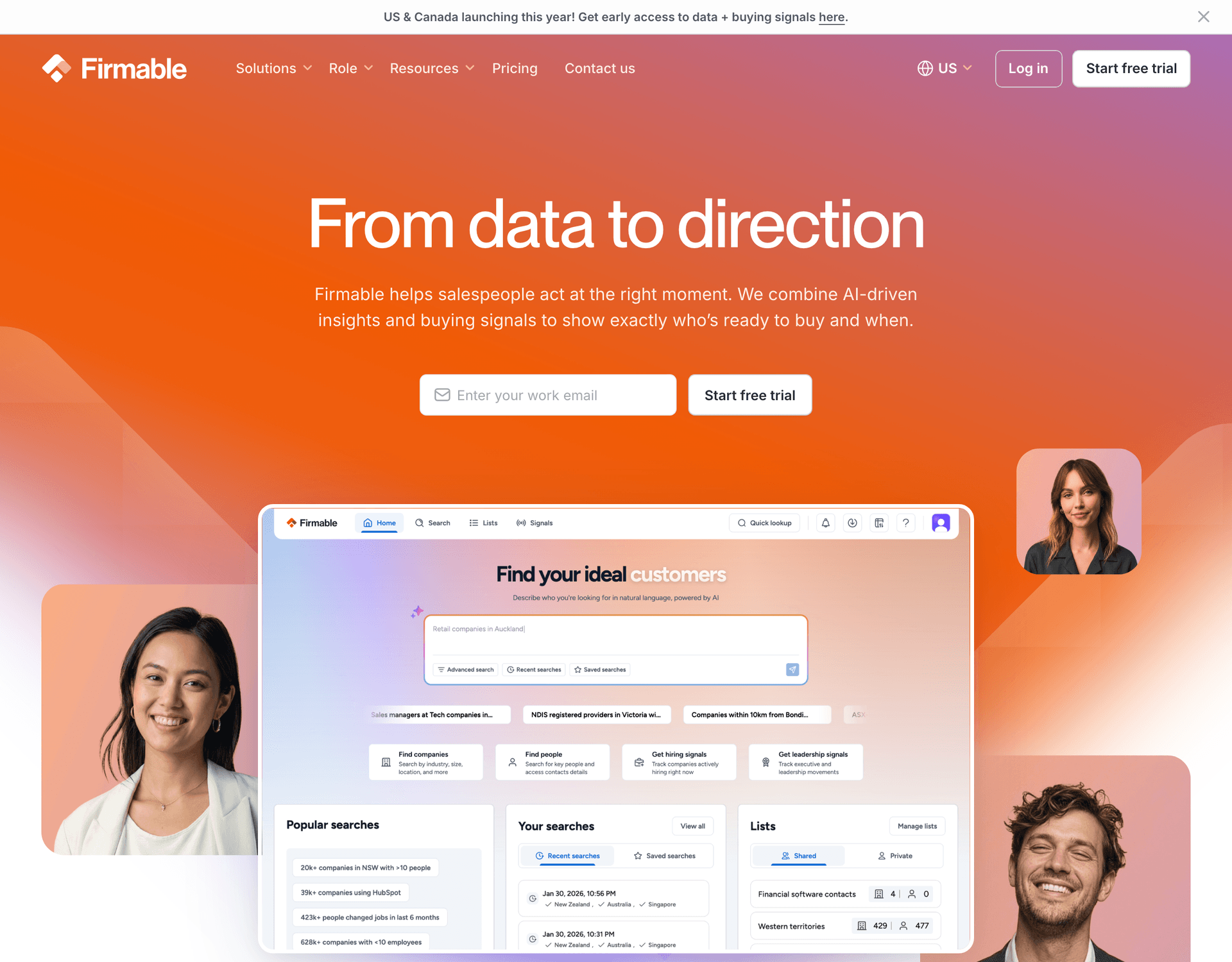 Firmable