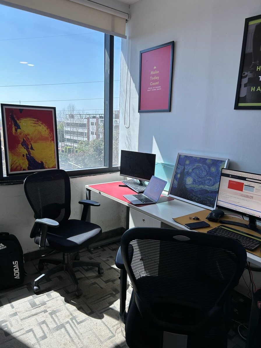 Office image 1